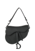 Ultramatte Saddle Bag, front view